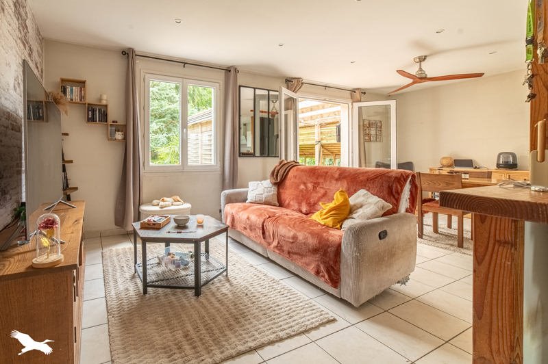 Vente Maison TAULE - 4 pièces -93 m² - (29670)