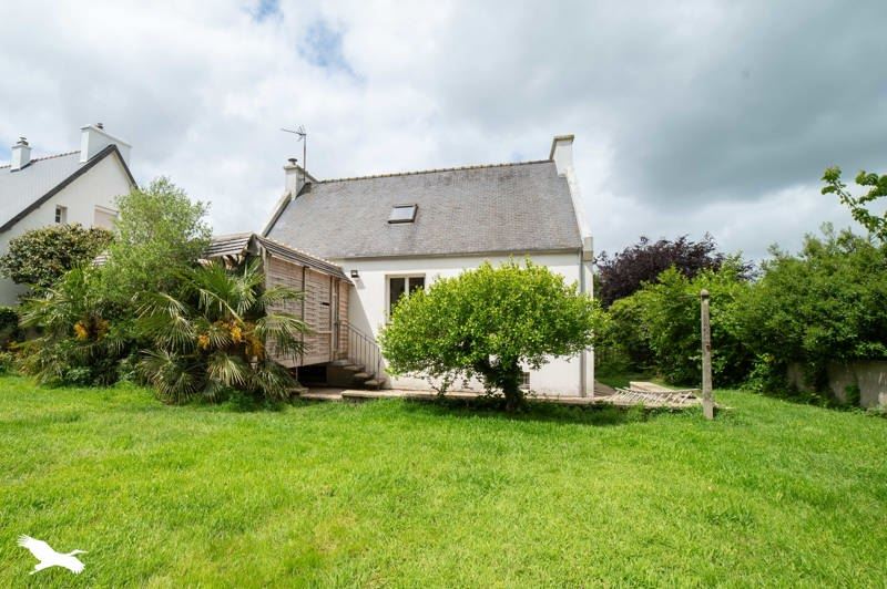 Vente Maison TAULE - 4 pièces -93 m² - (29670)
