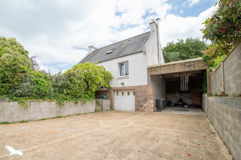 Vente Maison TAULE - 4 pièces -93 m² - (29670)