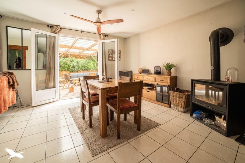 Vente Maison TAULE - 4 pièces -93 m² - (29670)