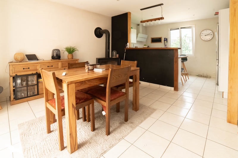 Vente Maison TAULE - 4 pièces -93 m² - (29670)