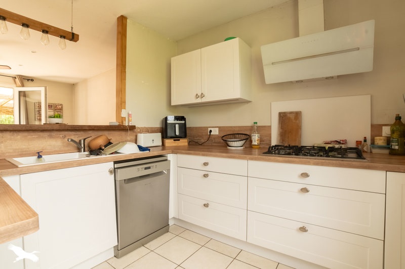Vente Maison TAULE - 4 pièces -93 m² - (29670)