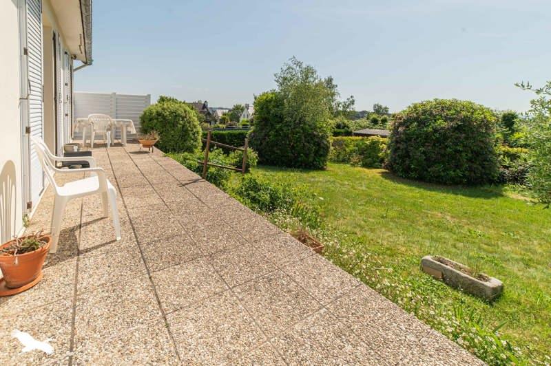 Vente Maison Saint-Martin-des-Champs - 5 pièces -139 m² - (29600)