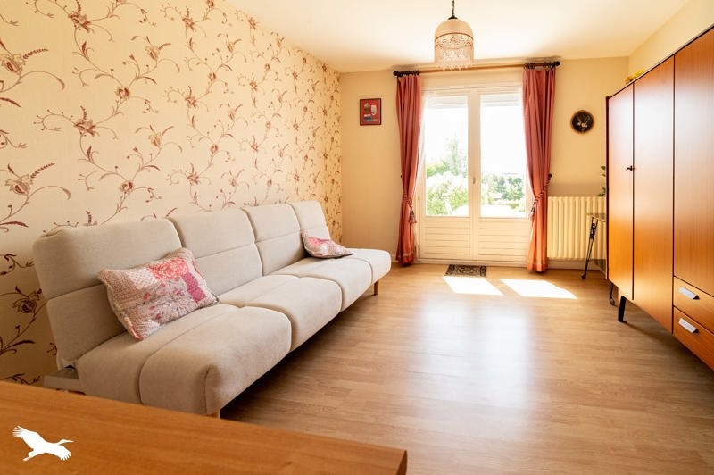 Vente Maison ST MARTIN DES CHAMPS - 5 pièces -139 m² - (29600)