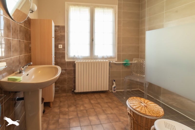 Vente Maison ST MARTIN DES CHAMPS - 5 pièces -139 m² - (29600)