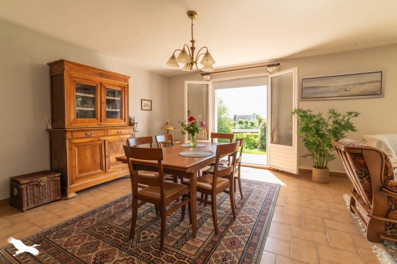Vente Maison ST MARTIN DES CHAMPS - 5 pièces -139 m² - (29600)