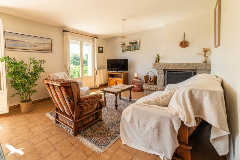 Vente Maison ST MARTIN DES CHAMPS - 5 pièces -139 m² - (29600)
