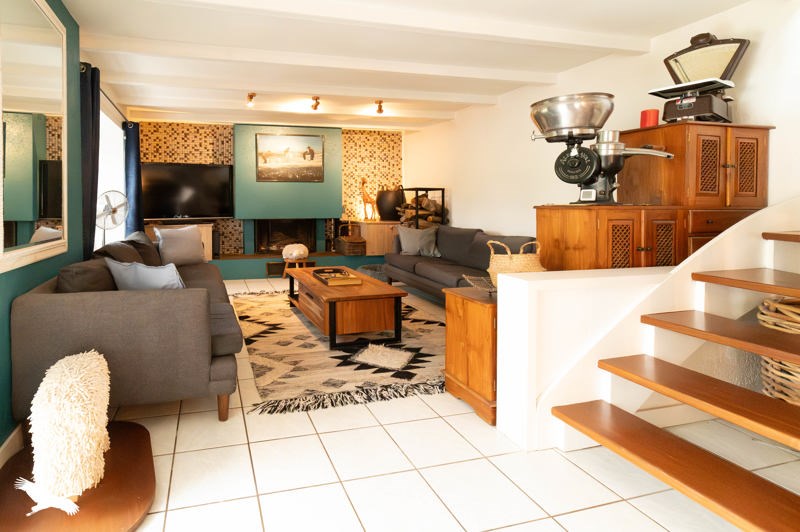 Vente Maison PLOURIN LES MORLAIX - 6 pièces -180 m² - (29600)