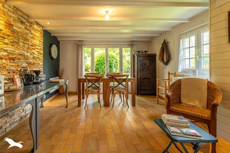 Vente Maison PLOURIN LES MORLAIX - 6 pièces -180 m² - (29600)