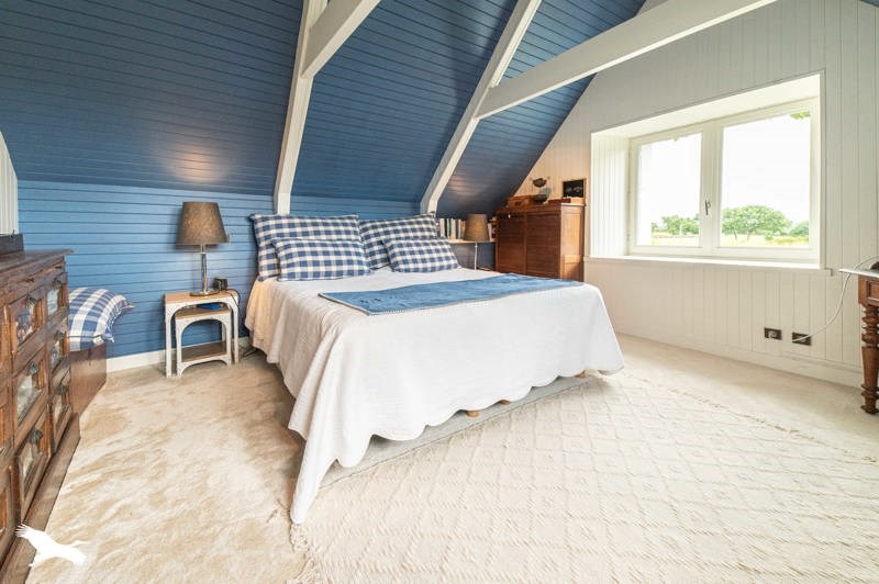 Vente Maison PLOURIN LES MORLAIX - 6 pièces -180 m² - (29600)