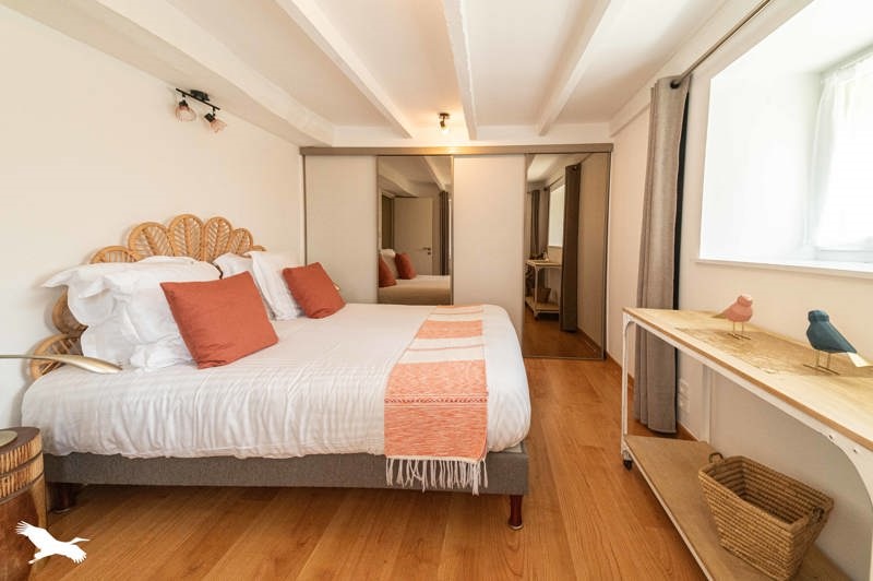 Vente Maison PLOURIN LES MORLAIX - 6 pièces -180 m² - (29600)