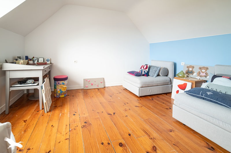 Vente Maison ST MARTIN DES CHAMPS - 3 pièces -60 m² - (29600)