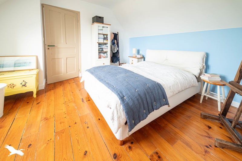 Vente Maison ST MARTIN DES CHAMPS - 3 pièces -60 m² - (29600)