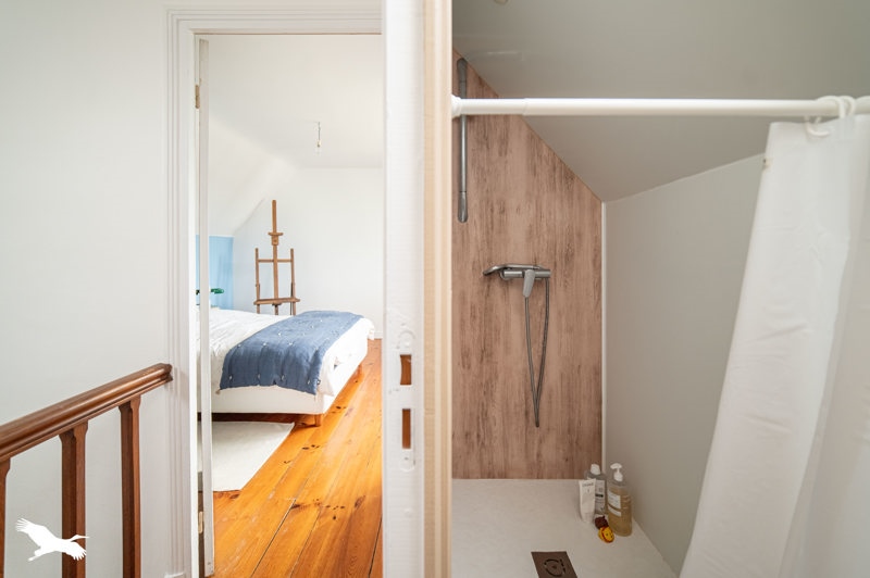 Vente Maison ST MARTIN DES CHAMPS - 3 pièces -60 m² - (29600)