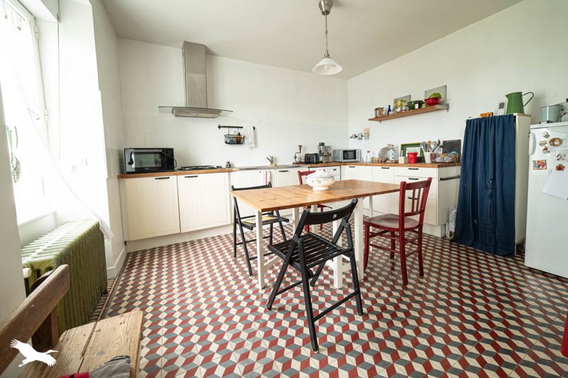 Vente Maison ST MARTIN DES CHAMPS - 3 pièces -60 m² - (29600)