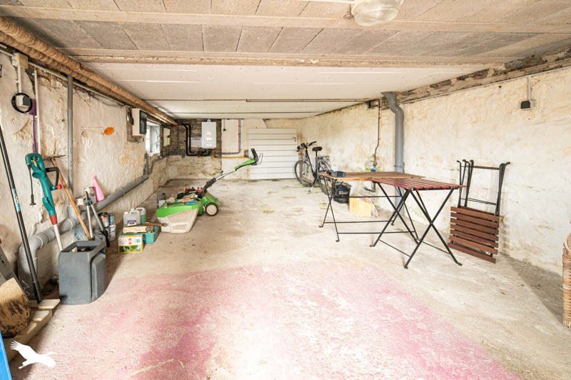 Vente Maison ST MARTIN DES CHAMPS - 3 pièces -60 m² - (29600)