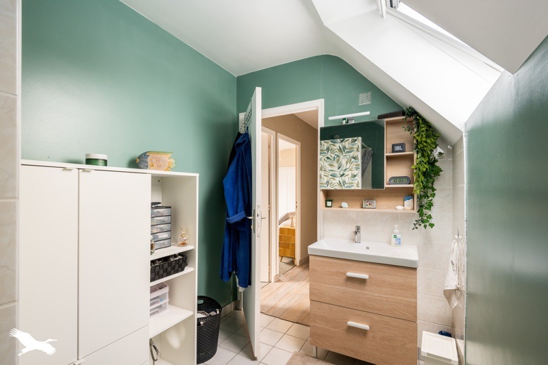 Vente Maison LANNEANOU - 5 pièces -131 m² - (29640)