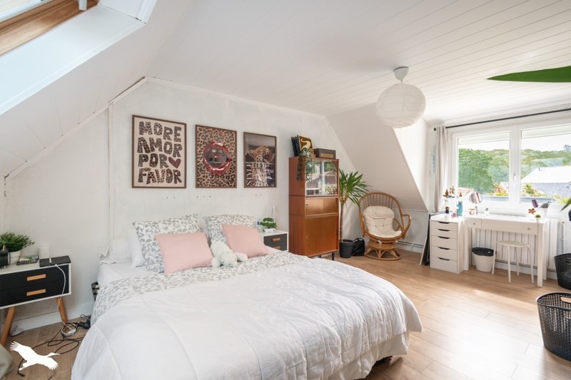 Vente Maison LANNEANOU - 5 pièces -131 m² - (29640)