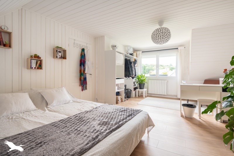 Vente Maison LANNEANOU - 5 pièces -131 m² - (29640)