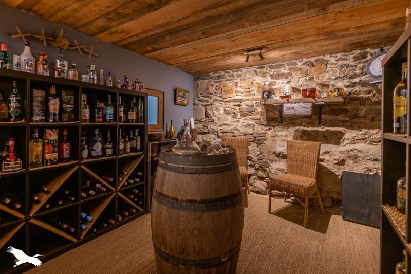 Vente Maison LANNEANOU - 5 pièces -131 m² - (29640)
