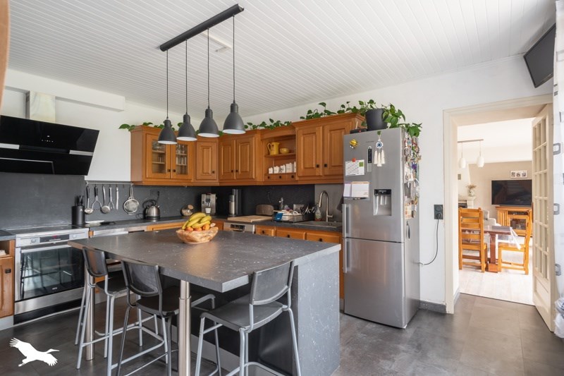 Vente Maison Lannéanou - 5 pièces -131 m² - (29640)