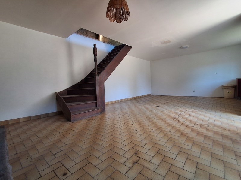 Vente Maison PLOURIN LES MORLAIX - 3 pièces -56 m² - (29600)