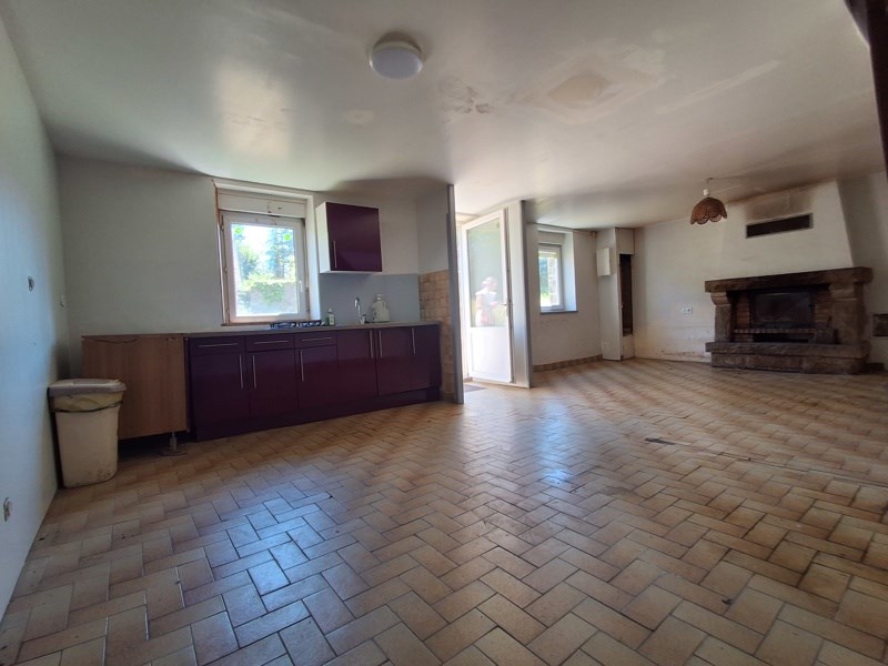 Vente Maison PLOURIN LES MORLAIX - 3 pièces -56 m² - (29600)