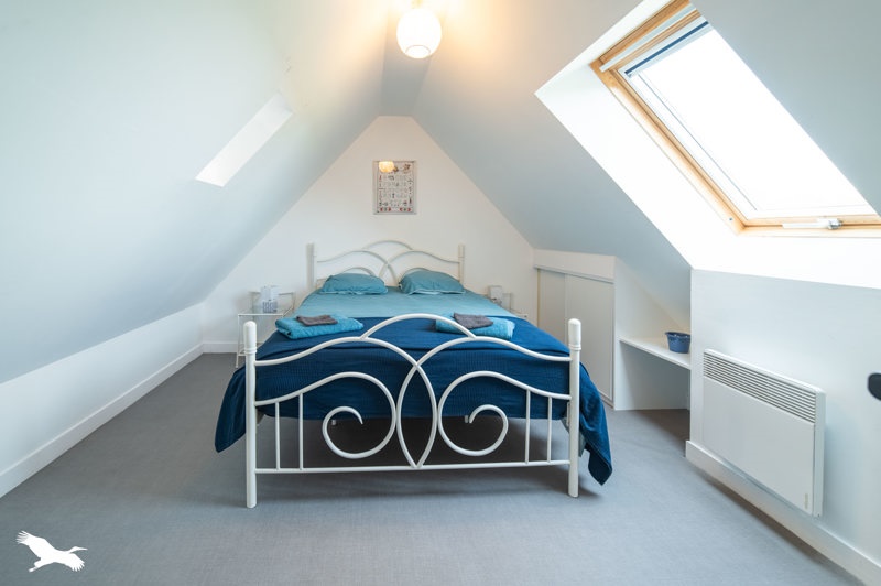 Vente Maison PLOUGONVEN - 10 pièces -260 m² - (29640)