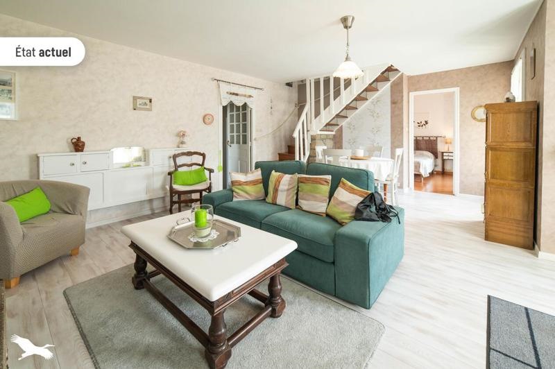 Vente Maison PLOUGONVEN - 10 pièces -260 m² - (29640)
