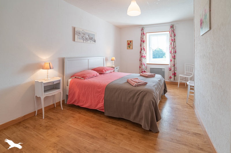 Vente Maison PLOUGONVEN - 10 pièces -260 m² - (29640)