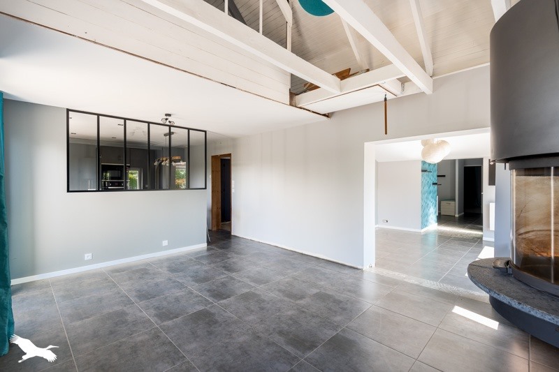 Vente Maison PLOUGONVEN - 8 pièces -152 m² - (29640)