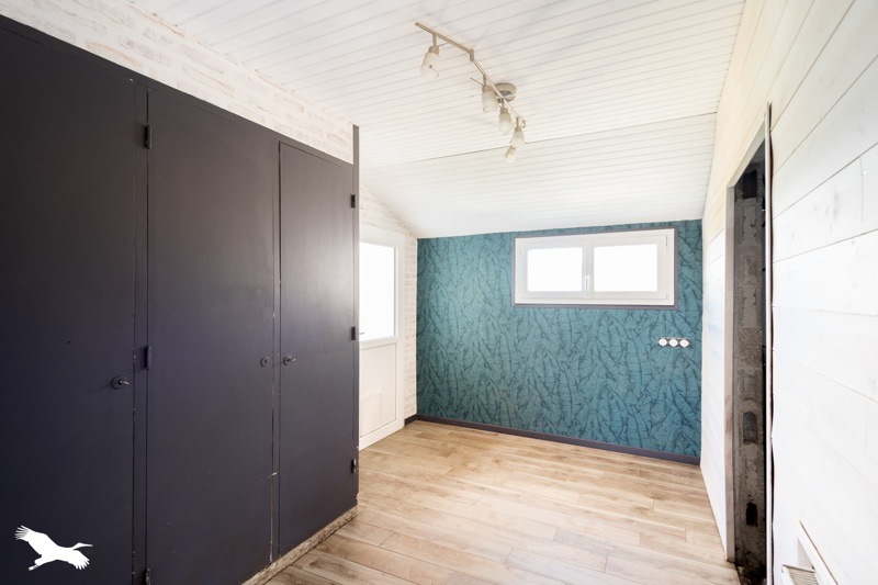 Vente Maison PLOUGONVEN - 8 pièces -152 m² - (29640)