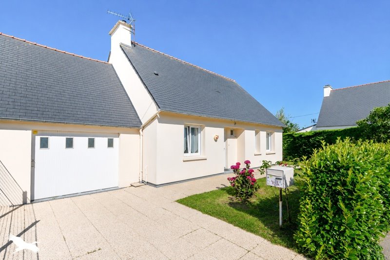 Vente Maison TAULE - 3 pièces -80 m² - (29670)
