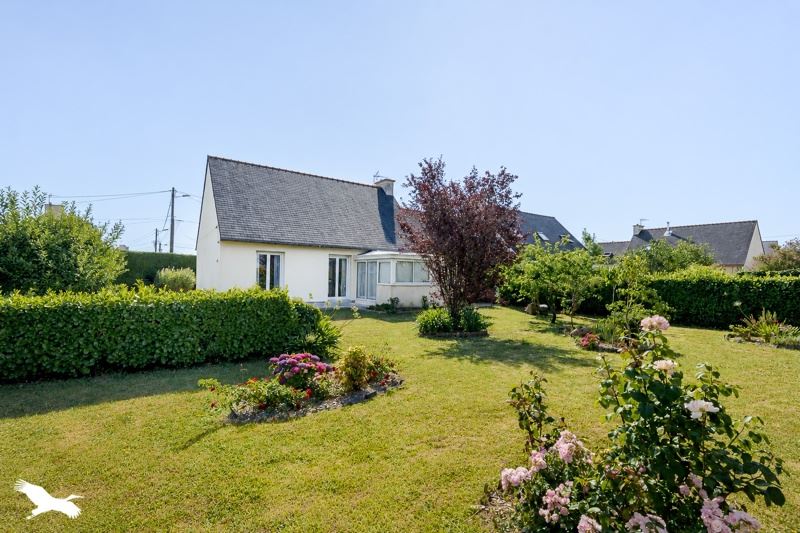 Vente Maison TAULE - 3 pièces -80 m² - (29670)