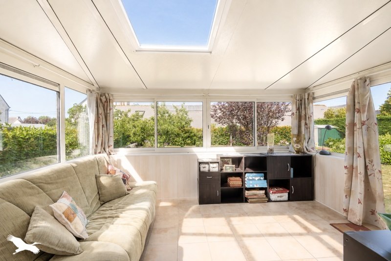 Vente Maison TAULE - 3 pièces -80 m² - (29670)