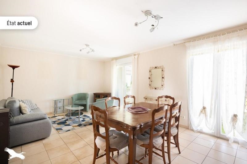 Vente Maison TAULE - 3 pièces -80 m² - (29670)