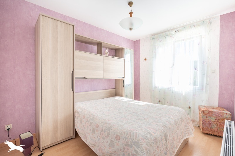 Vente Maison TAULE - 3 pièces -80 m² - (29670)