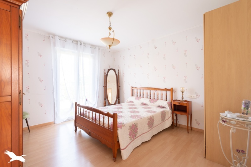 Vente Maison TAULE - 3 pièces -80 m² - (29670)