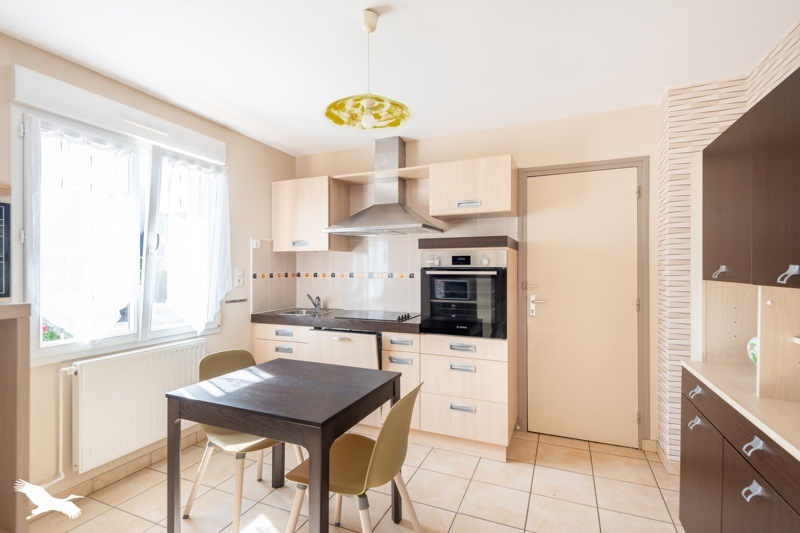 Vente Maison TAULE - 3 pièces -80 m² - (29670)