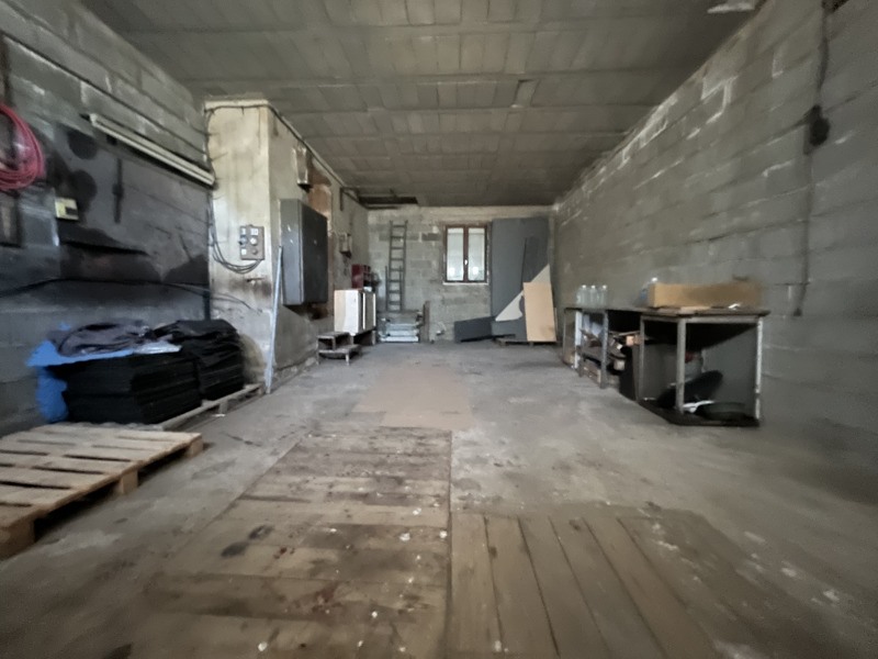 Vente Maison PLOUNEOUR MENEZ - 6 pièces -127 m² - (29410)