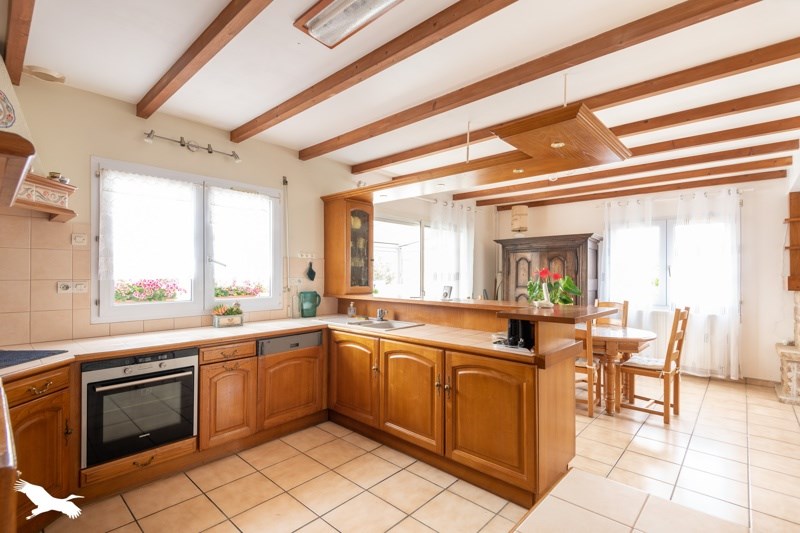Vente Maison CARANTEC - 7 pièces -150 m² - (29660)