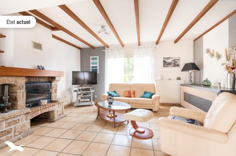 Vente Maison CARANTEC - 7 pièces -150 m² - (29660)