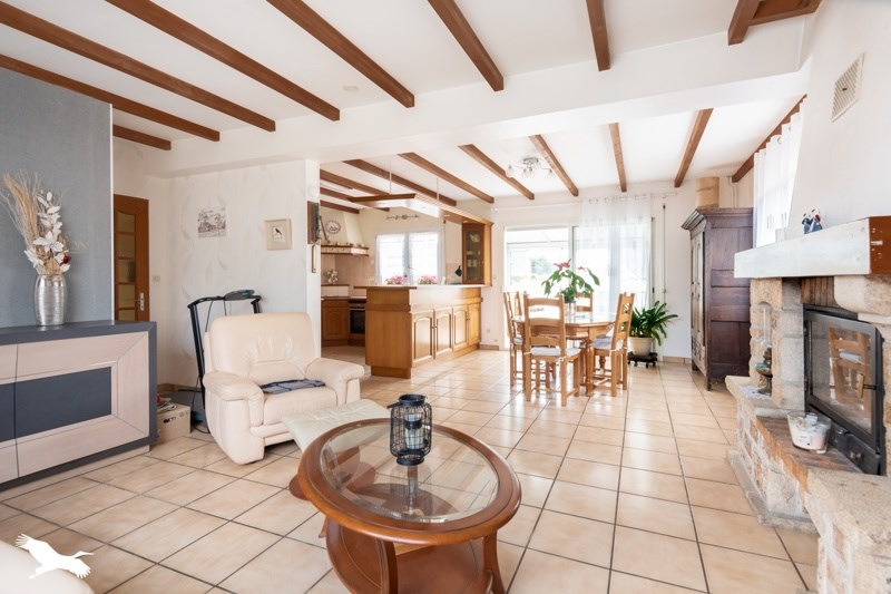 Vente Maison CARANTEC - 7 pièces -150 m² - (29660)