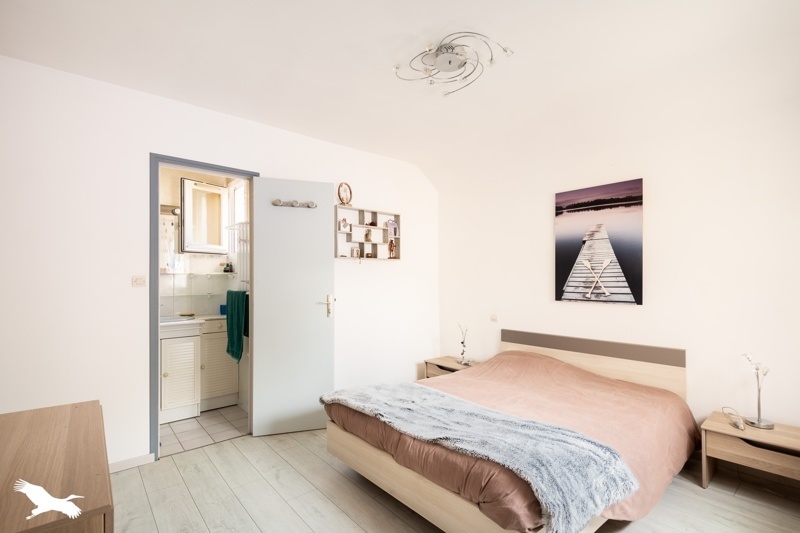 Vente Maison CARANTEC - 7 pièces -150 m² - (29660)