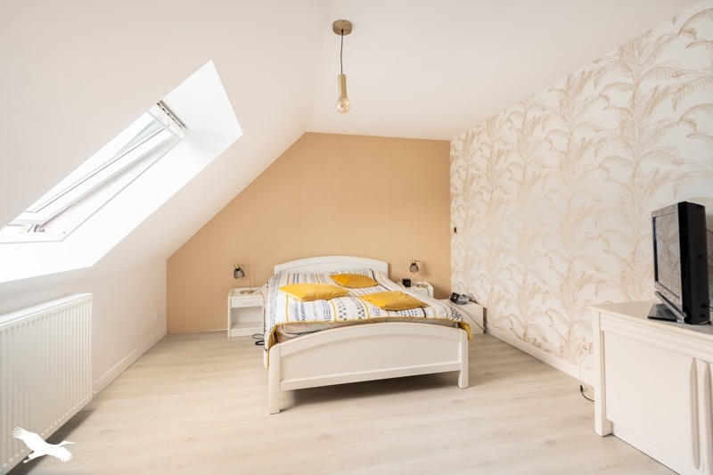Vente Maison CARANTEC - 7 pièces -150 m² - (29660)