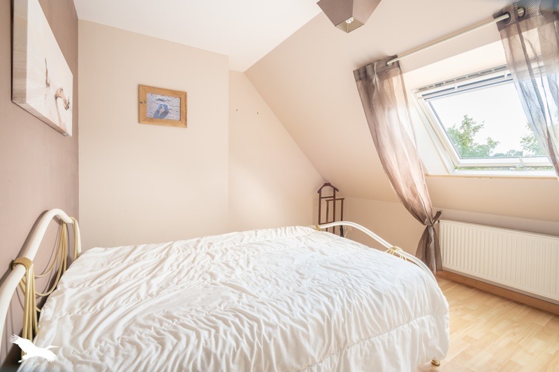 Vente Maison CARANTEC - 7 pièces -150 m² - (29660)