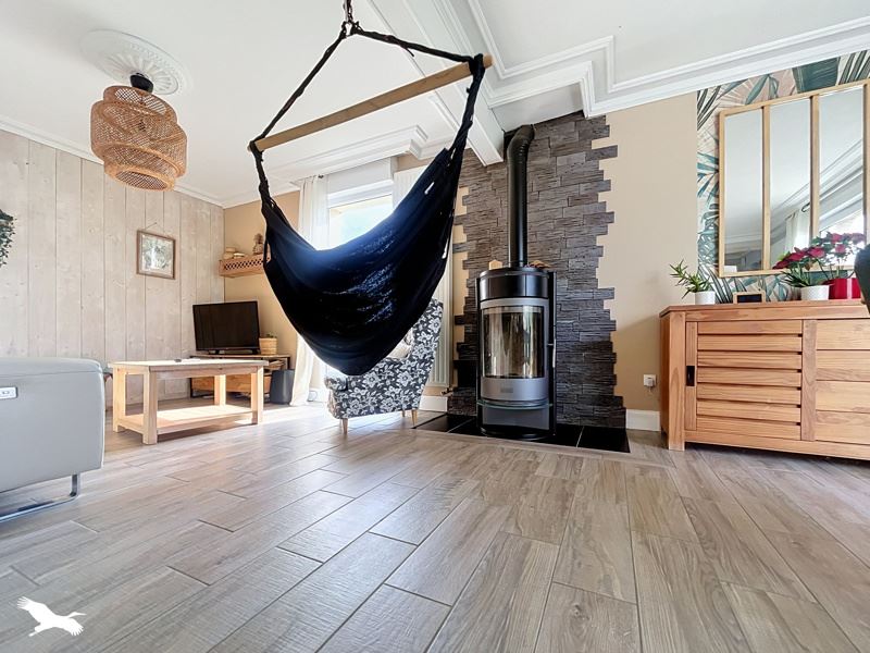 Vente Maison TAULE - 6 pièces -128 m² - (29670)
