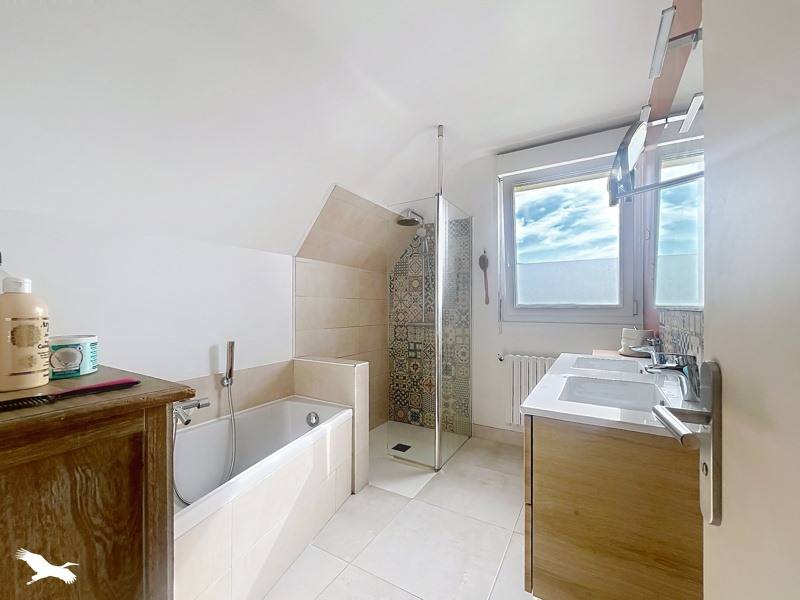 Vente Maison TAULE - 6 pièces -128 m² - (29670)