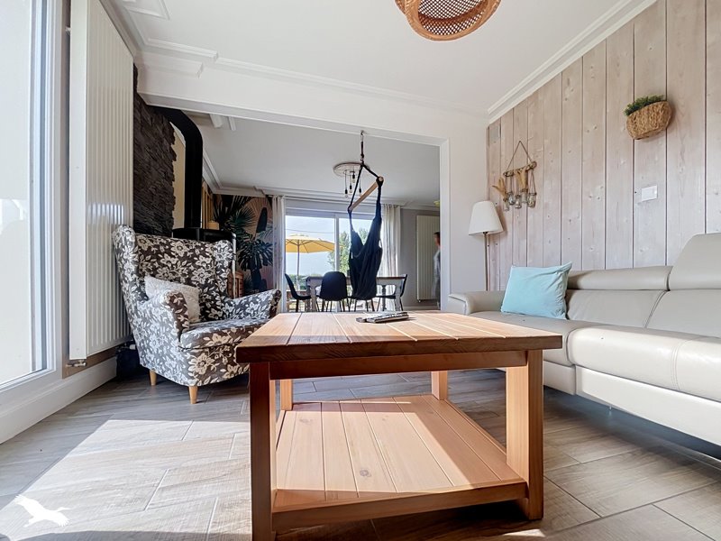 Vente Maison TAULE - 6 pièces -128 m² - (29670)
