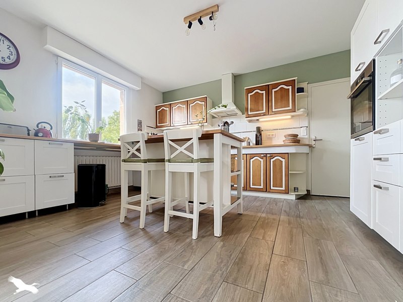 Vente Maison TAULE - 6 pièces -128 m² - (29670)